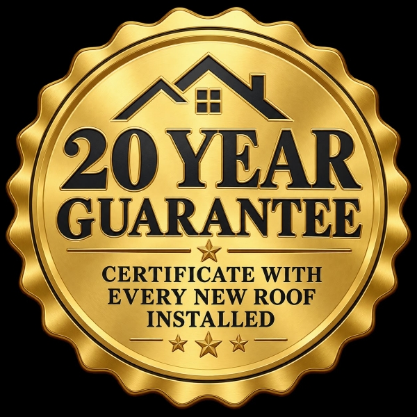 20 Year Guarntee