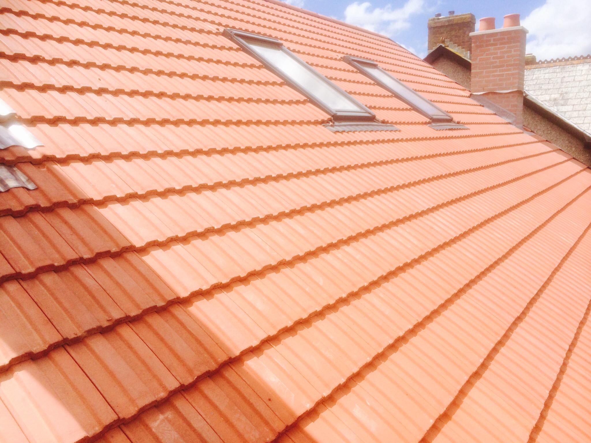 Roofing Direct