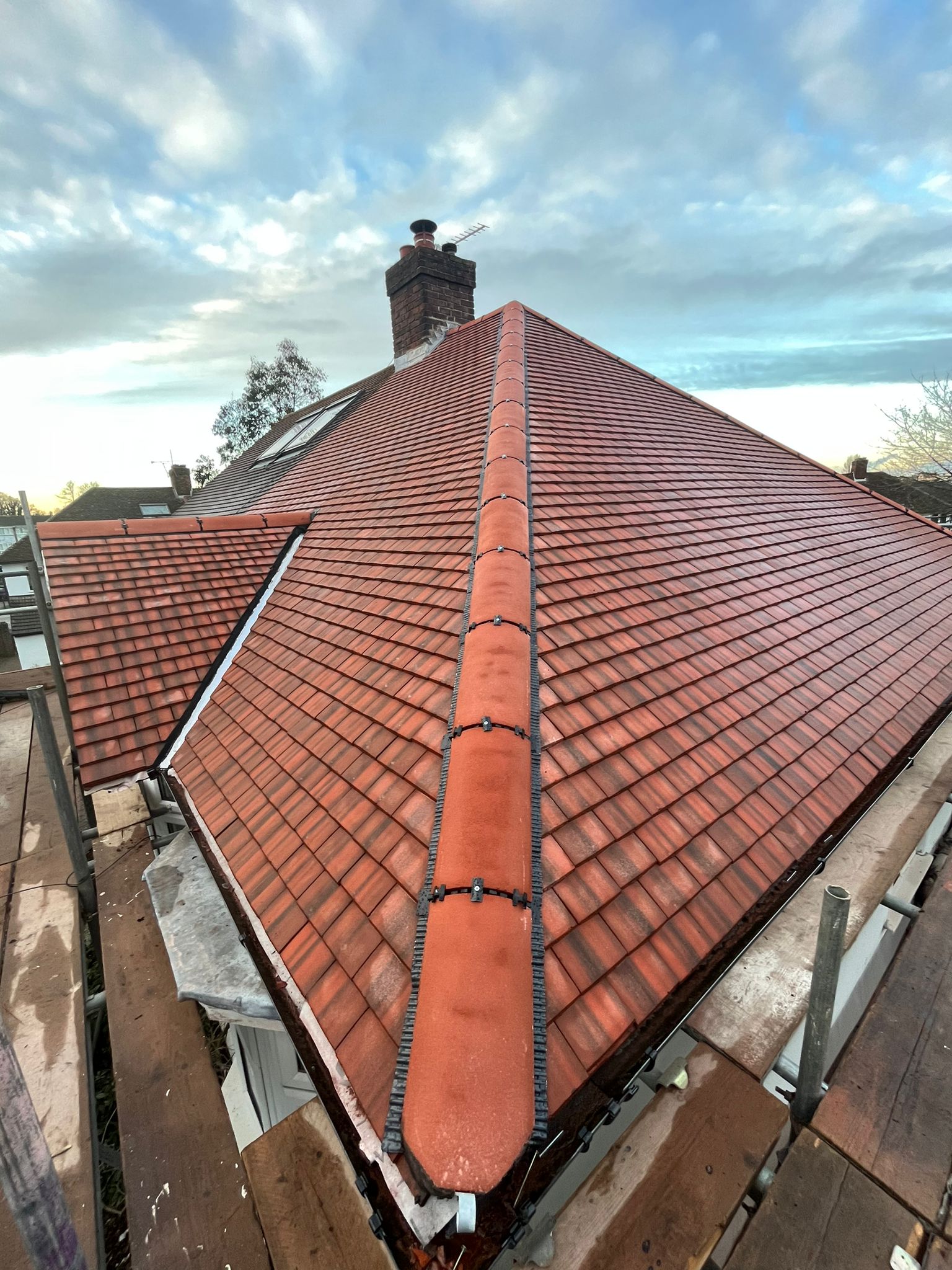 Roofing Direct