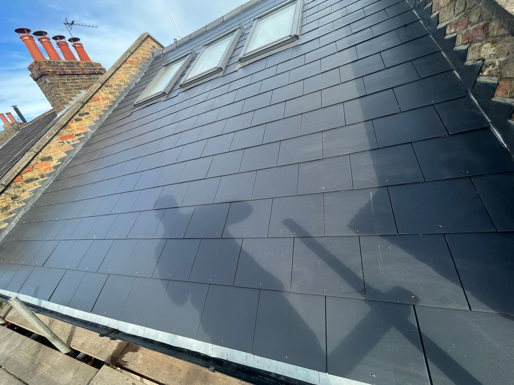 Roofing Direct