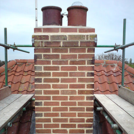 Chimney Repairs