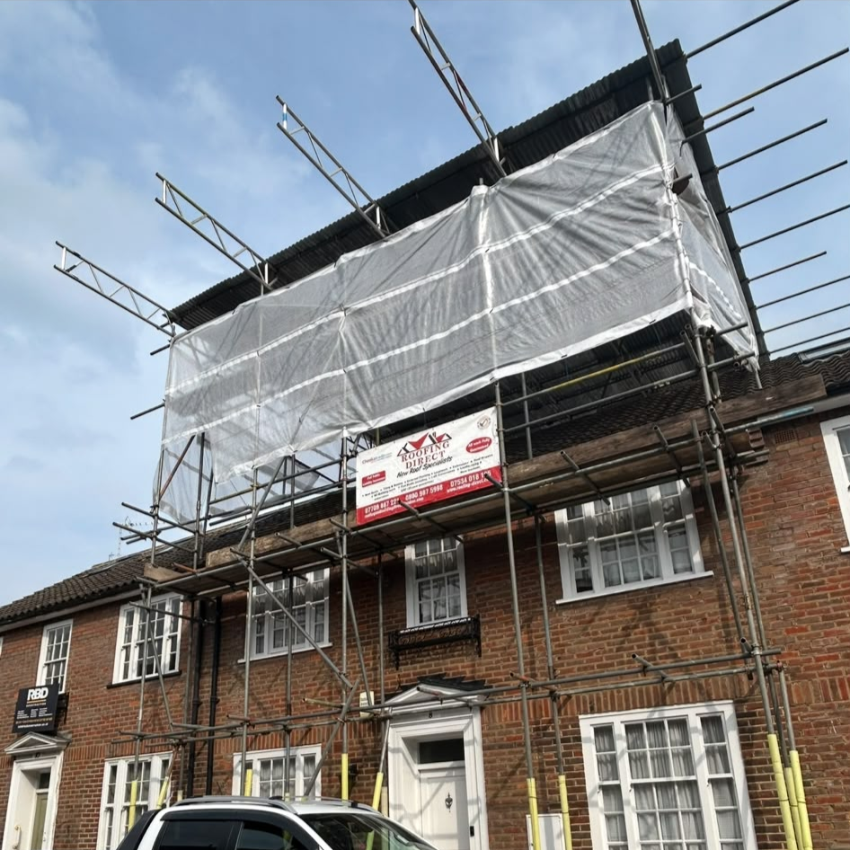 Loft Conversions